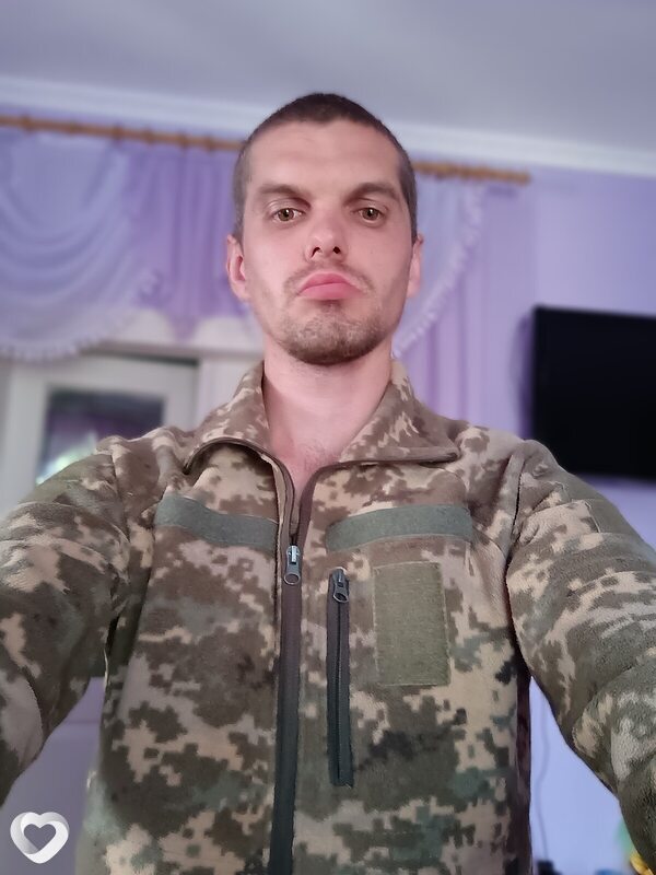 Валерій, 30, Львове — анкета №4587048