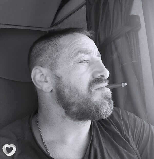 Вдадимир, 41, Рязани — анкета №4587053