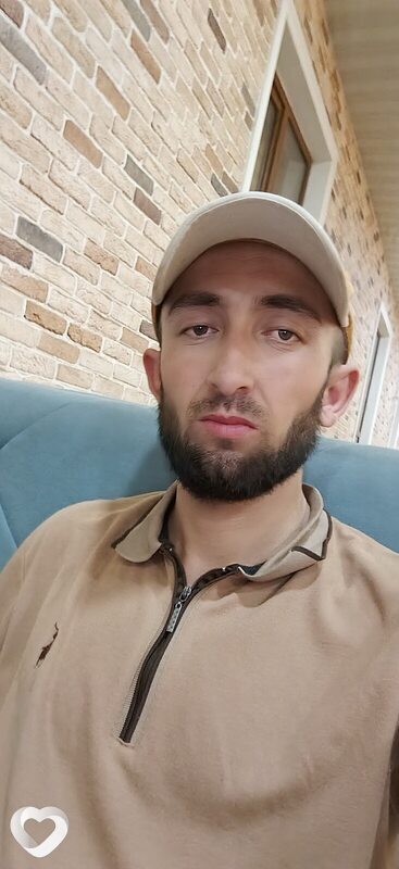 Ali, 28, Ташкент — анкета №4587058