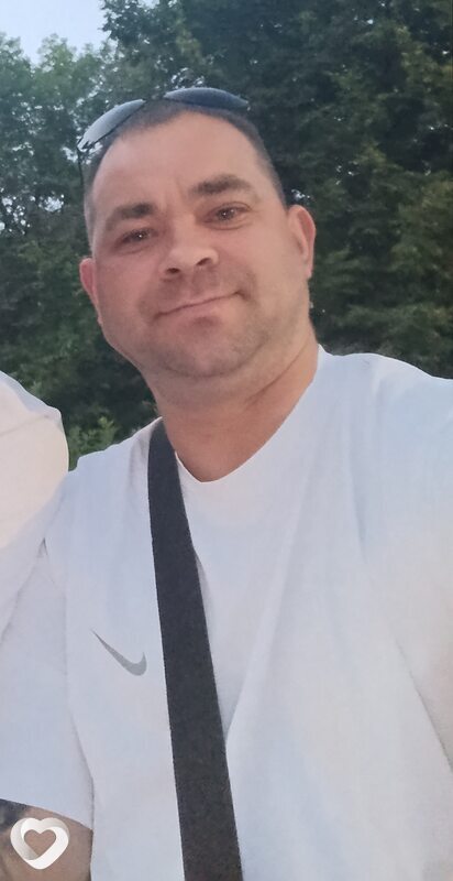 Владимир, 40, Новосибирске — анкета №4587062