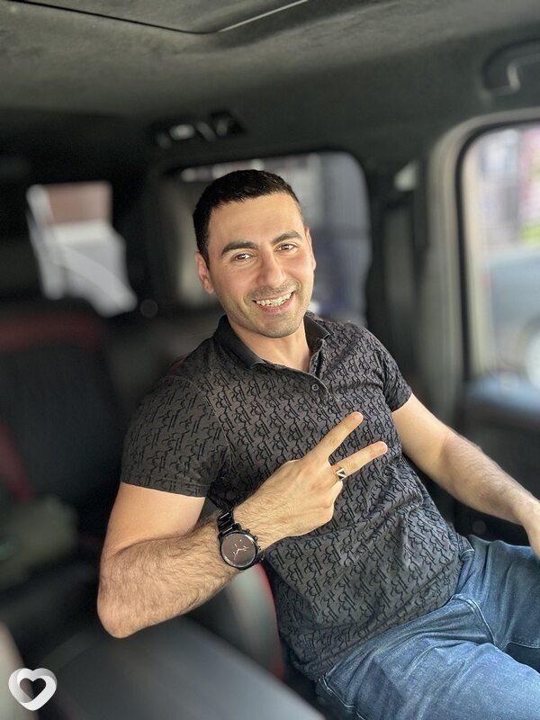 Karim, 37, Ростове-на-Дону — анкета №4587064