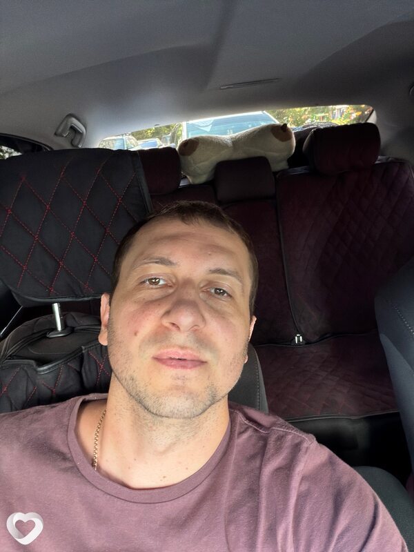 Сергей, 45, Курске — анкета №4587066