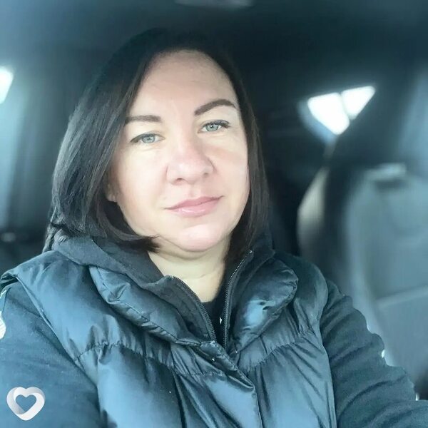 Natalia, 37, Запорожье — анкета №4587069