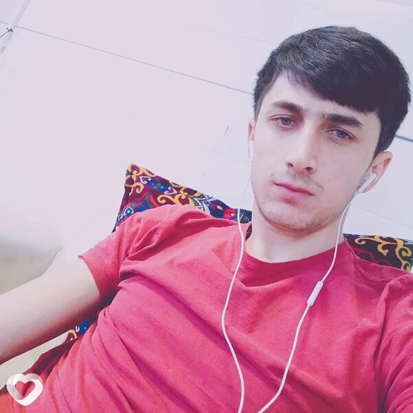 Асрор, 30, Владивостоке — анкета №4587087