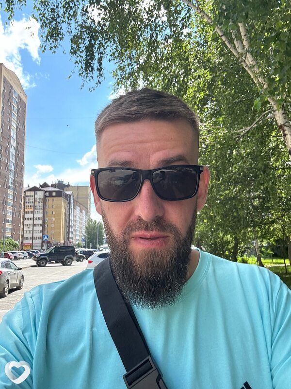 Никита, 38, Тюмени — анкета №4587089