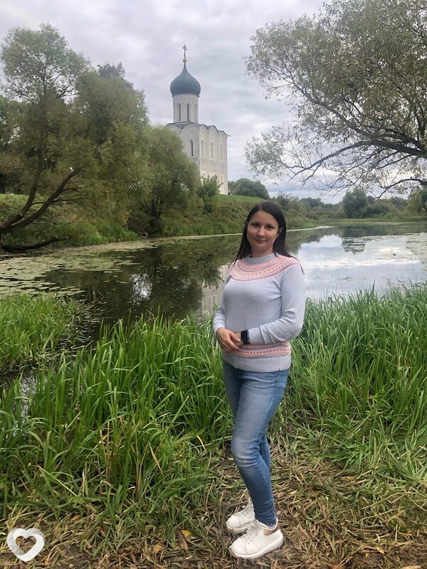 Ирина, Орёл