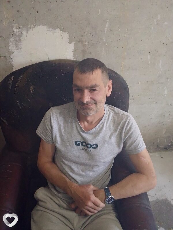 Андрей, 47, Старом Осколе — анкета №4587271
