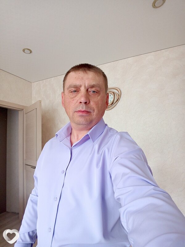 Владимир, 43, Казани — анкета №4587126