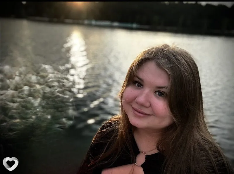 Евгения, 26, Москве — анкета №4587145