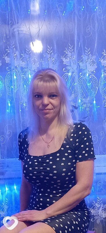 Татьяна, 42, Санкт-Петербурге — анкета №4587147