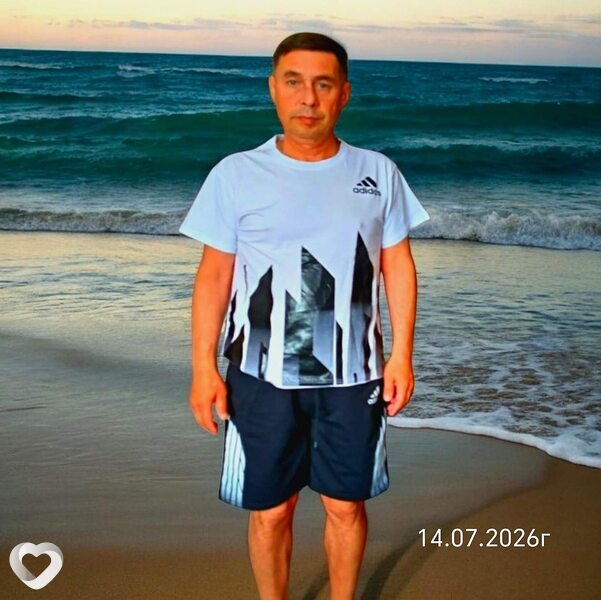 Эдуард, 58, Минске — анкета №4587157