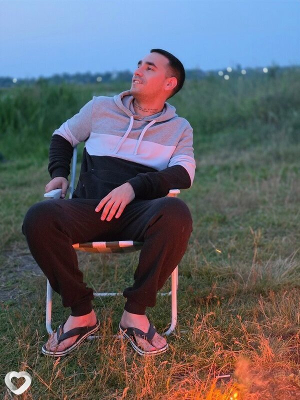 Виктор, 28, Фурманове — анкета №4587159
