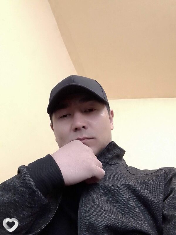 Пулат, 36, Братске — анкета №4587161