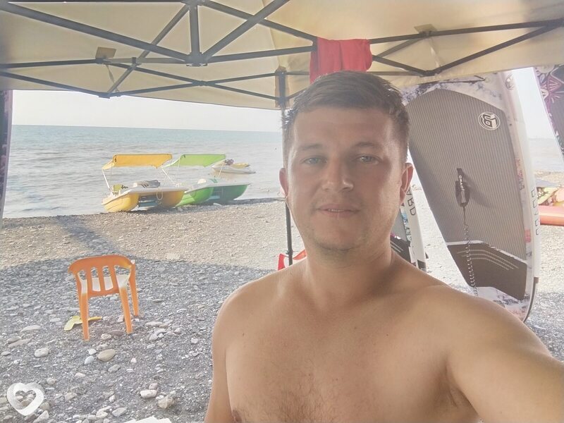 Роман, 37, Вологде — анкета №4587164