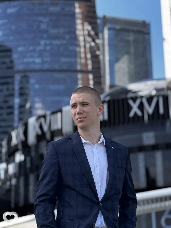 Виталий, 20, Москве — анкета №4587216