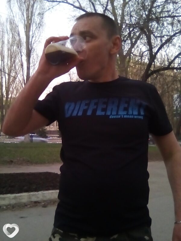 Александр, 46, Саратове — анкета №4587220