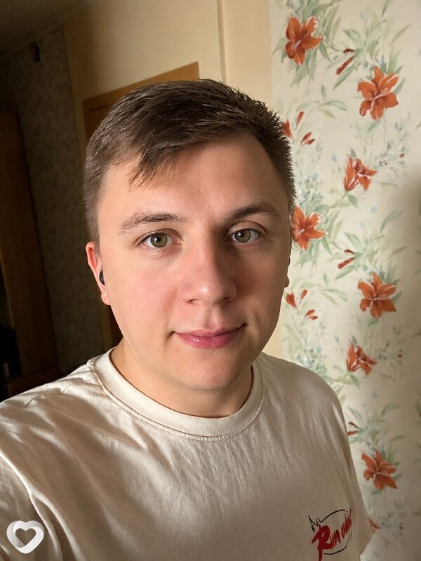 Андрей, 27, Оренбурге — анкета №4587232