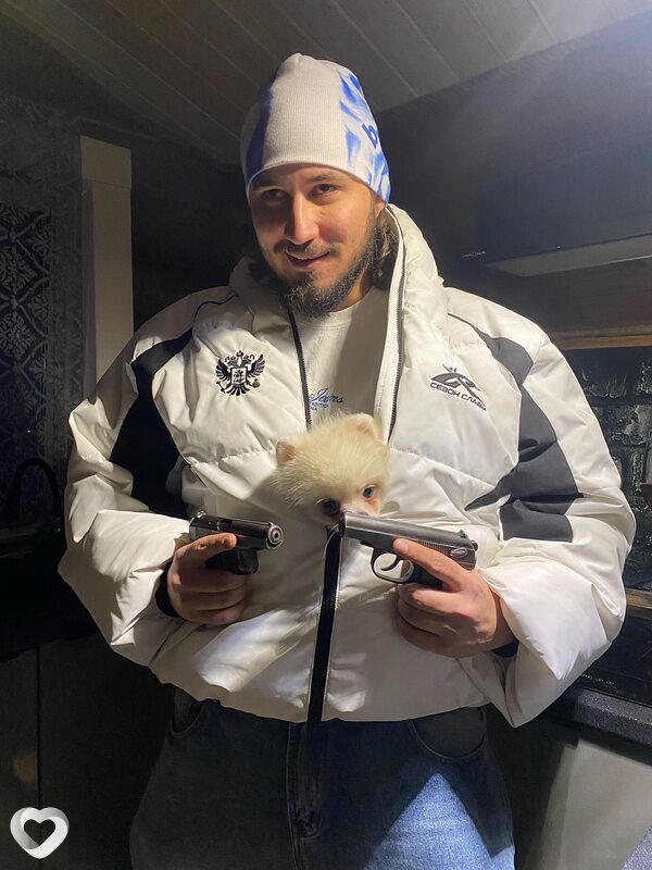 Денис, 31, Минске — анкета №4587236