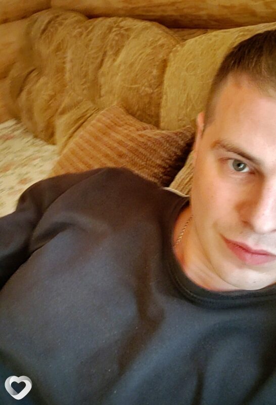 Владимир, 33, Санкт-Петербурге — анкета №4587237