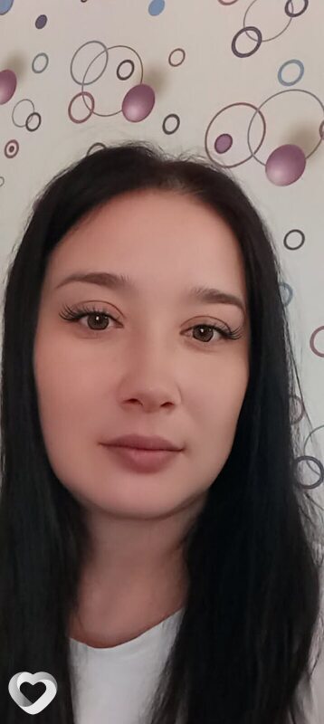 Азалия, 33, Екатеринбурге — анкета №4587238