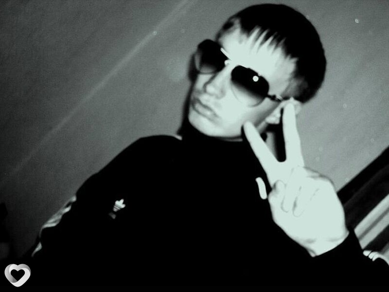 Олег Олегович, 32, Черемхове — анкета №4587239