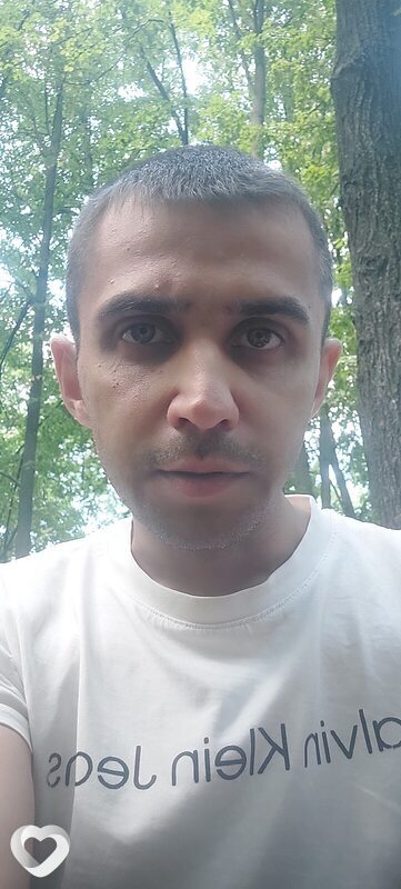 Айнур, 34, Ульяновске — анкета №4588127