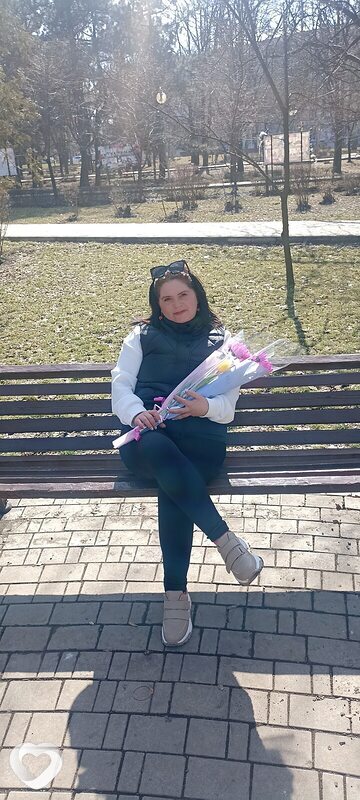 Елена, 35, Донецке — анкета №4588132