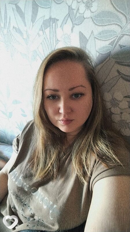 Оксана, 33, Санкт-Петербурге — анкета №4588139