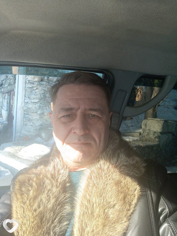 Андрей, 46, Екатеринбурге — анкета №4588142