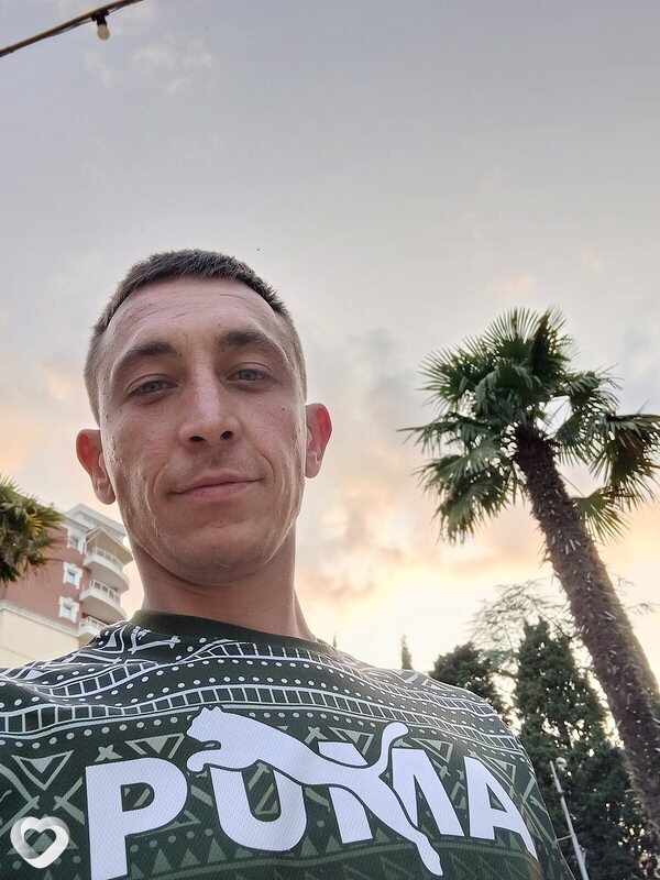 Sergey, Добрянка