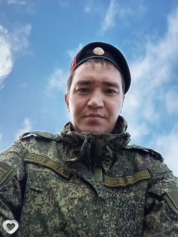 Tim, 36, Белгороде — анкета №4588151
