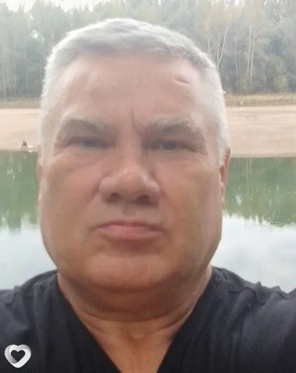Всеволод, 44, Москве — анкета №4587241