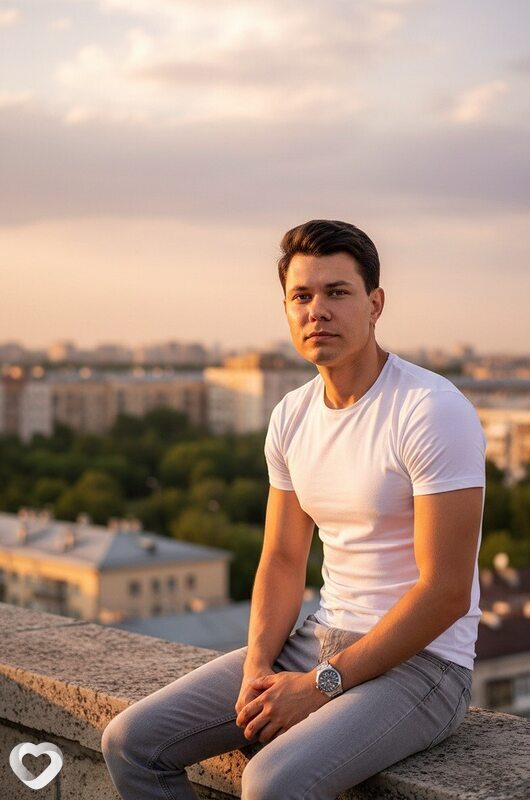 Александр, Макинск