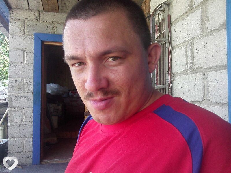 Борис, 42, Ульяновске — анкета №4587245