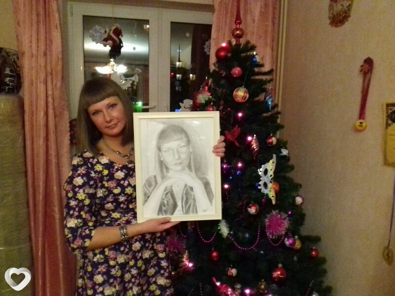 Наталья, 41, Санкт-Петербурге — анкета №4587249