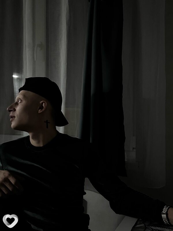 Рубен, 25, Саратове — анкета №4587252