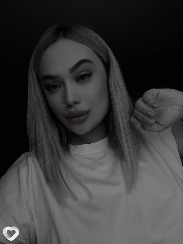 Кристина, 25, Таганроге — анкета №4587253