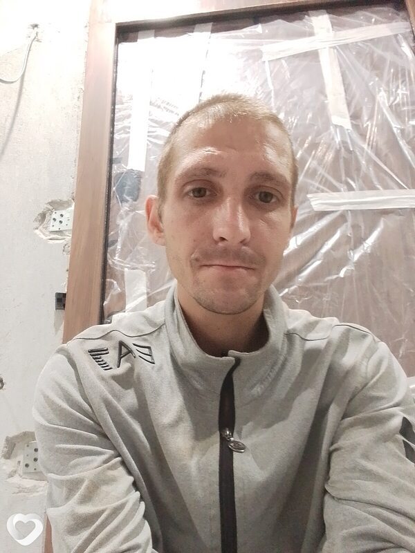 Артём, 29, Калининграде — анкета №4587294