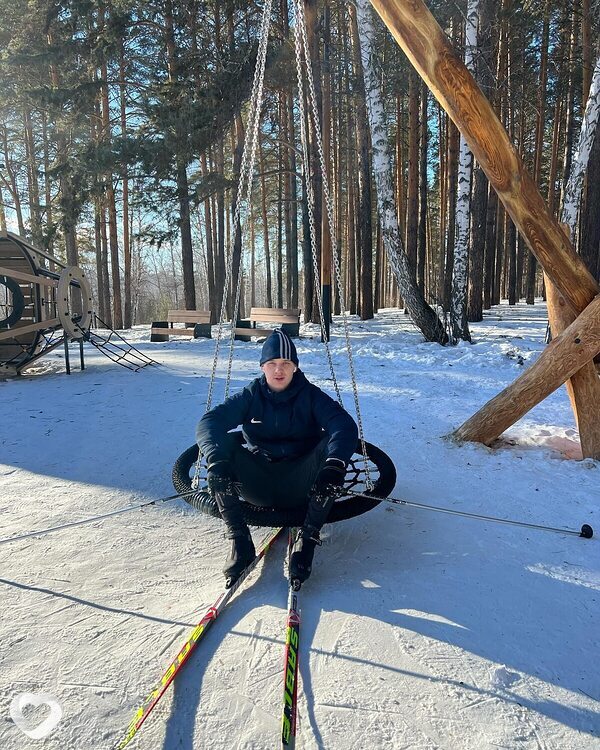 Саша, 34, Петрозаводске — анкета №4587295