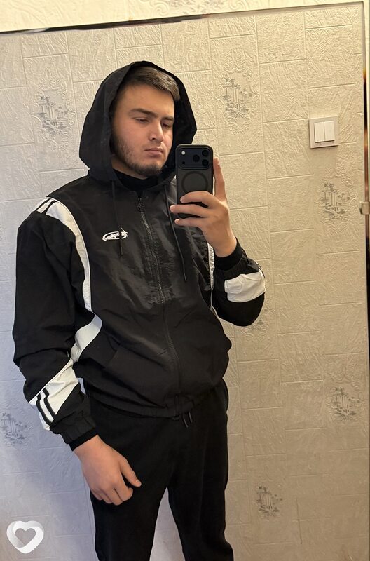Ахмед, 24, Магнитогорске — анкета №4587303