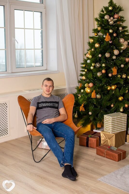 Тимофей, 21, Воронеже — анкета №4587412