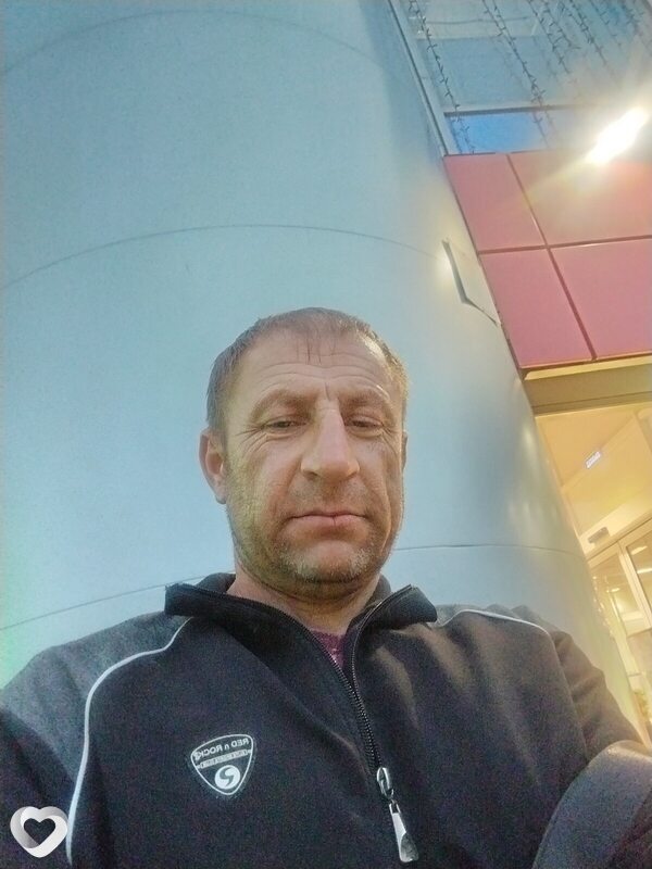 Дмитрий, 47, Набережных Челнах — анкета №4587413