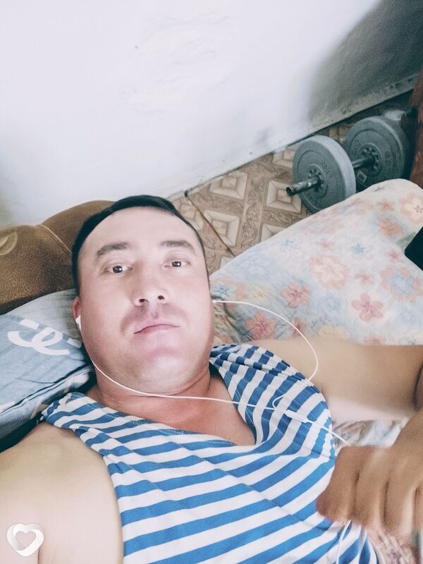 Kuanysh, 36, Петропавловске — анкета №4587414