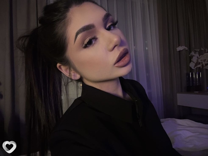 Лера, 18, Ангарске — анкета №4587423