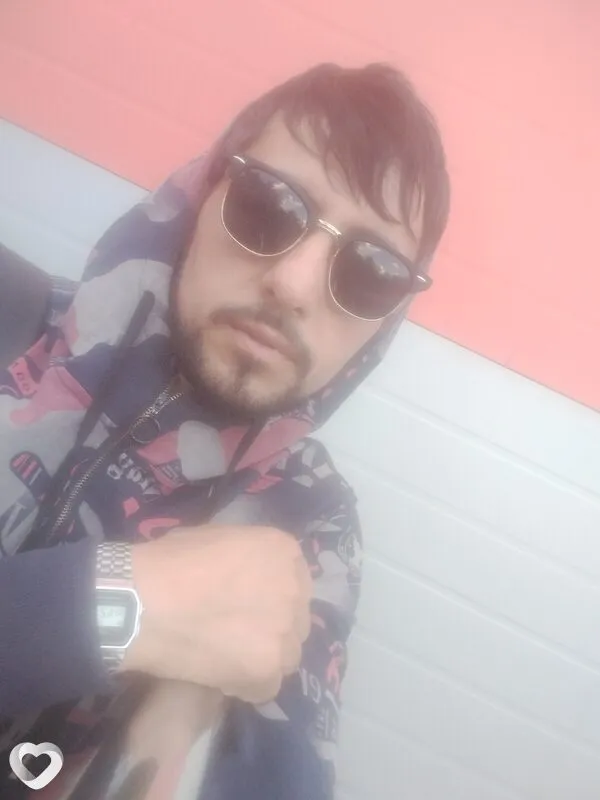 Муким, 33, Москве — анкета №4587340