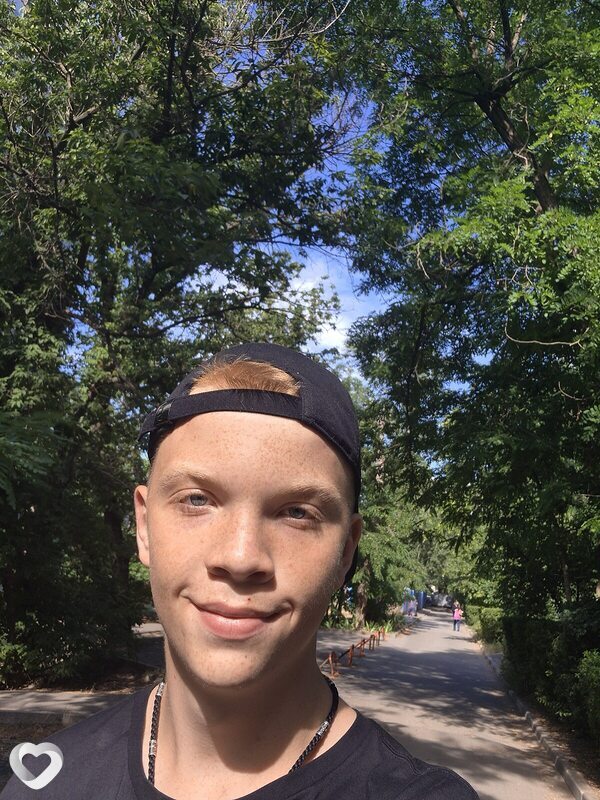 Ррролл, 20, Ростове-на-Дону — анкета №4587342