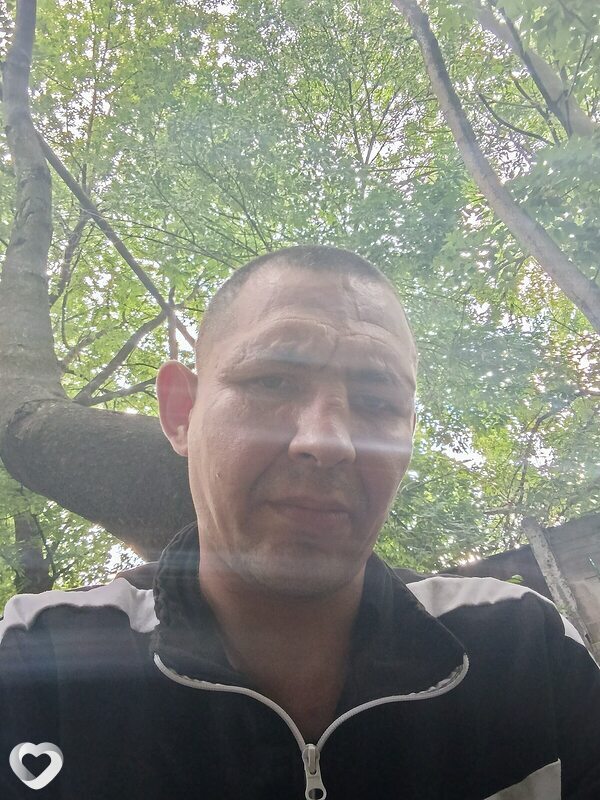 Татарин, 36, Ачинске — анкета №4587348