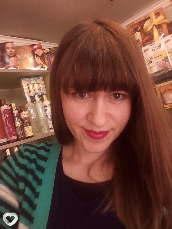 Екатерина, Бишкек