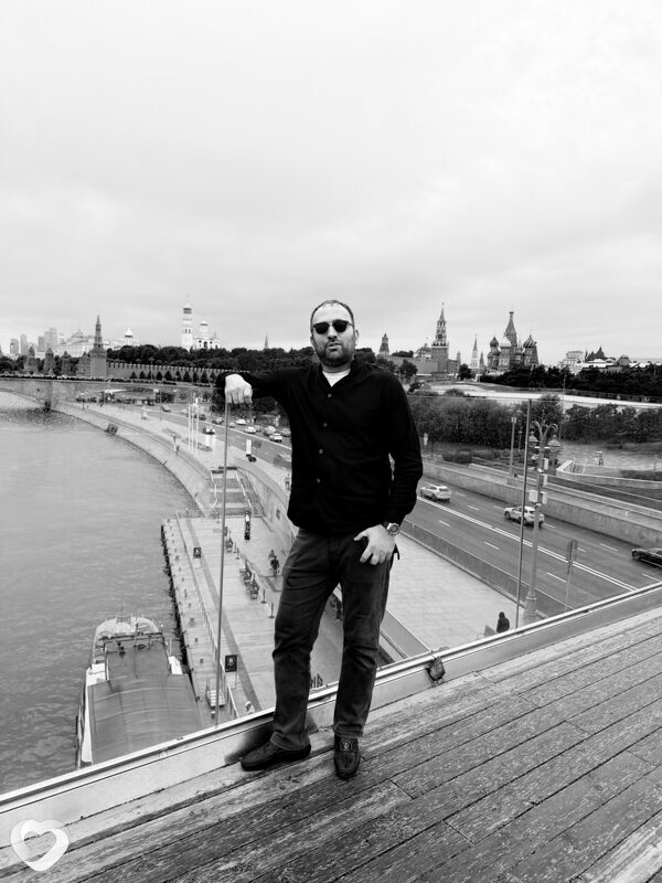 Эдо, 29, Ярославле — анкета №4587213