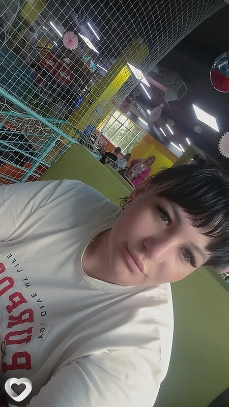 Анна, 37, Новомосковске — анкета №4587364
